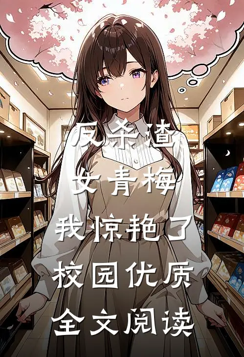 反杀渣女青梅，我惊艳了校园优质全文阅读