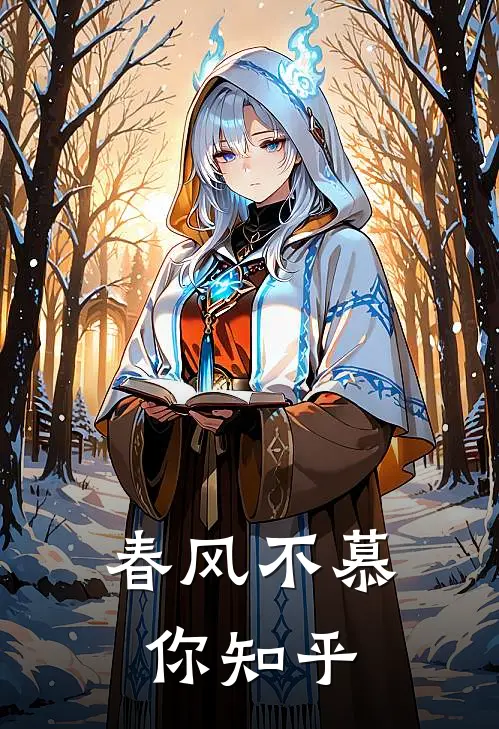 春风不慕你知乎