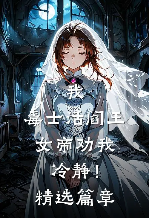 我，毒士活阎王，女帝劝我冷静！精选篇章