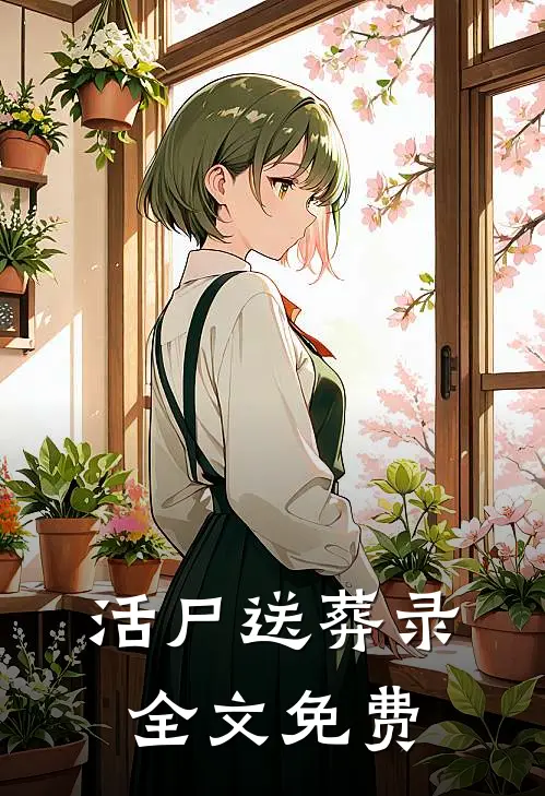 活尸送葬录全文免费