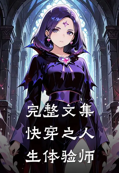 完整文集快穿之人生体验师