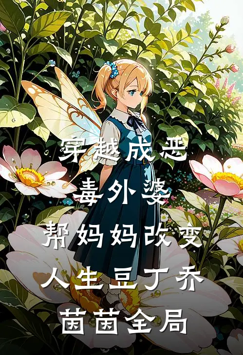 穿越成恶毒外婆，帮妈妈改变人生豆丁乔茵茵全局
