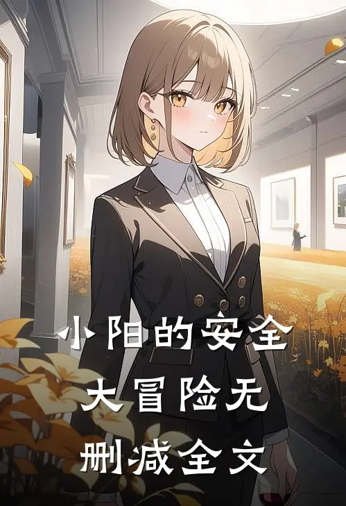 小阳的安全大冒险无删减全文