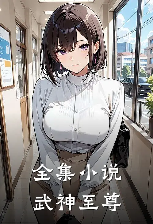 全集小说武神至尊