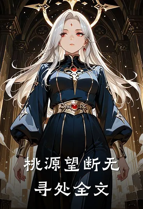 桃源望断无寻处全文