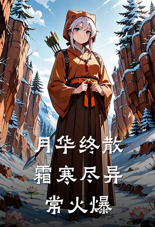 月华终散霜寒尽异常火爆