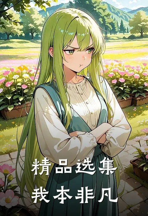 精品选集我本非凡