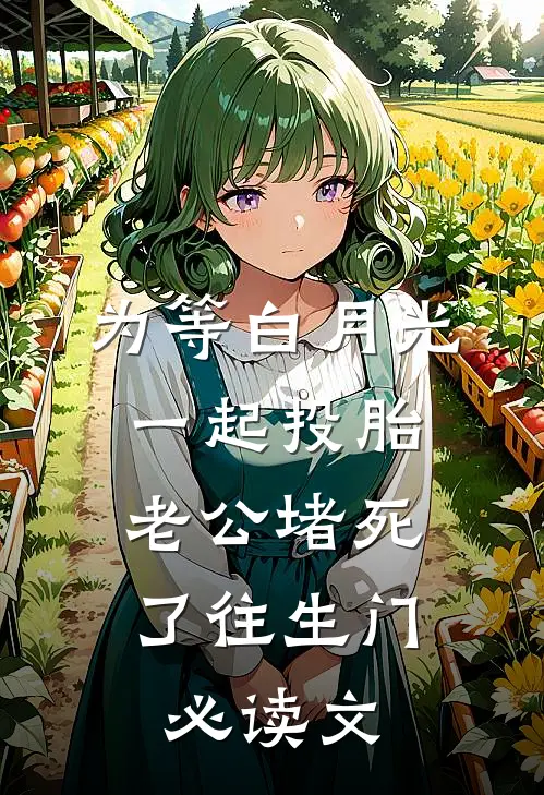 为等白月光一起投胎，老公堵死了往生门必读文
