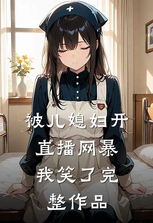 被儿媳妇开直播网暴，我笑了完整作品