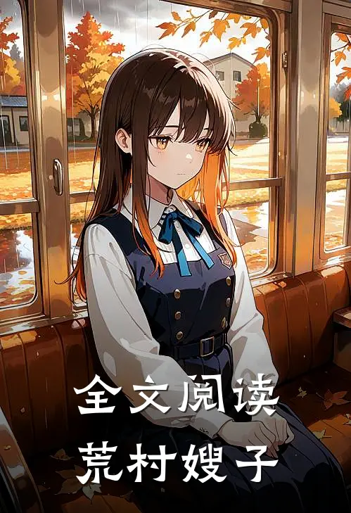 全文阅读荒村嫂子
