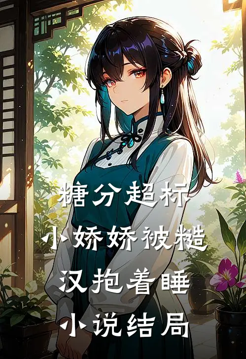 糖分超标，小娇娇被糙汉抱着睡小说结局