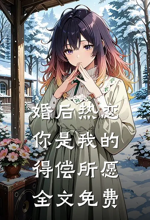 婚后热恋，你是我的得偿所愿全文免费
