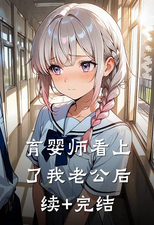 育婴师看上了我老公后续+完结