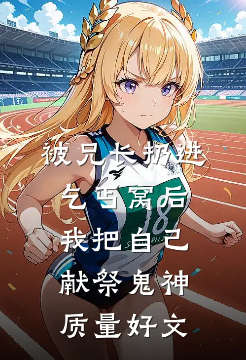 被兄长扔进乞丐窝后，我把自己献祭鬼神质量好文