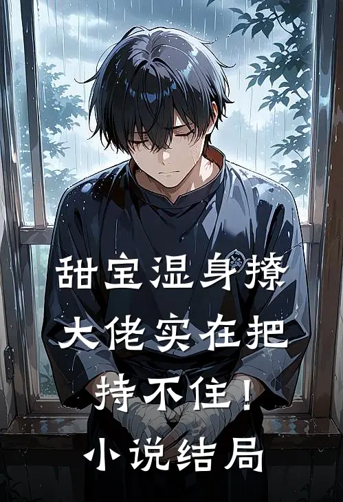 甜宝湿身撩，大佬实在把持不住！小说结局