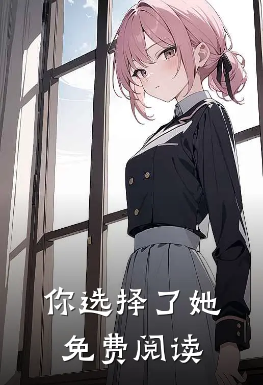 你选择了她免费阅读