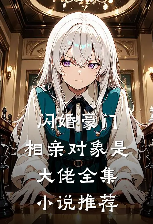 闪婚豪门:相亲对象是大佬全集小说推荐