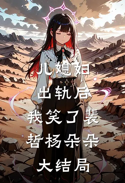 儿媳妇出轨后，我笑了裴哲杨朵朵大结局