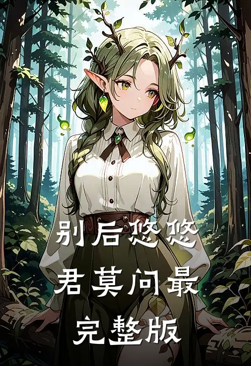 别后悠悠君莫问最完整版