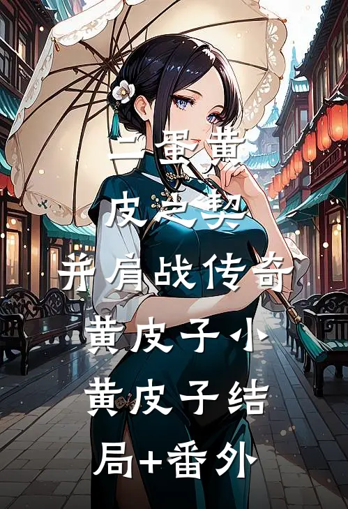 《二蛋黄皮之契：并肩战传奇》黄皮子小黄皮子结局+番外