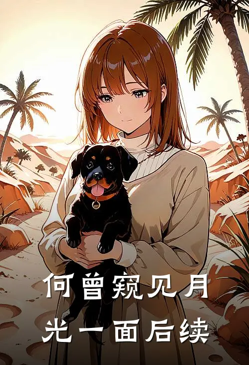 何曾窥见月光一面后续