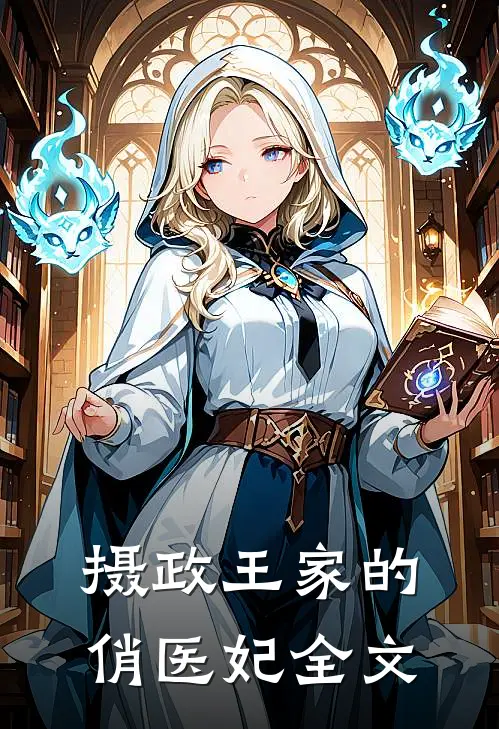 摄政王家的俏医妃全文
