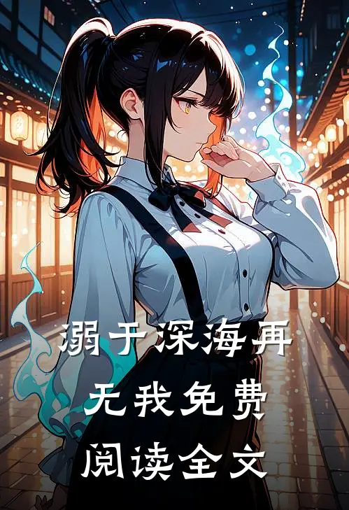 溺于深海再无我免费阅读全文