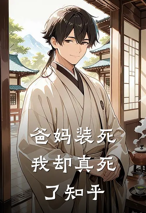 爸妈装死，我却真死了知乎