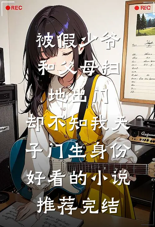 被假少爷和父母扫地出门，却不知我天子门生身份好看的小说推荐完结