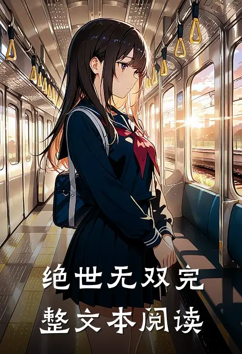 绝世无双完整文本阅读