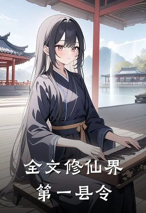 全文修仙界第一县令