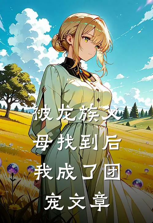 被龙族父母找到后，我成了团宠文章