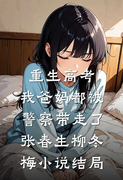 重生高考，我爸妈都被警察带走了张春生柳冬梅小说结局