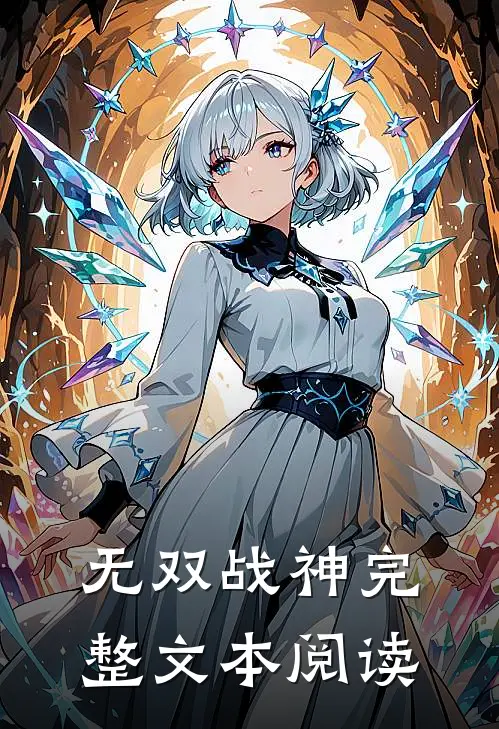 无双战神完整文本阅读
