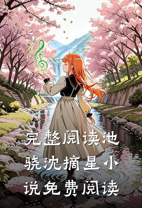 完整阅读池骁沈摘星免费阅读