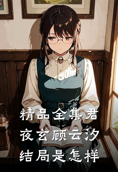 精品全集君夜玄顾云汐结局是怎样
