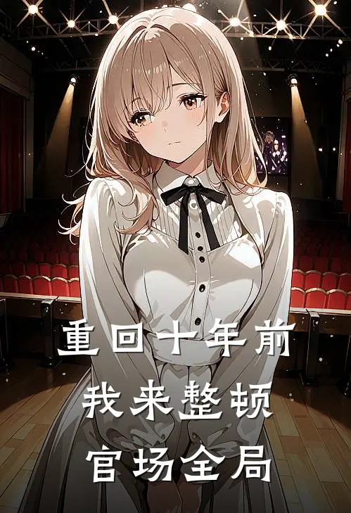 重回十年前，我来整顿官场全局