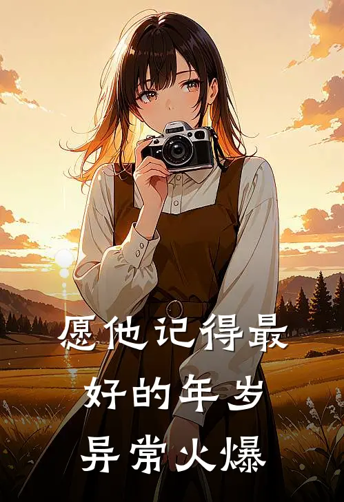 愿他记得最好的年岁异常火爆
