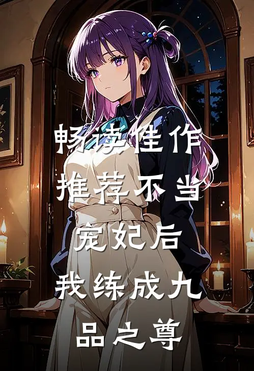畅读佳作推荐不当宠妃后，我练成九品之尊