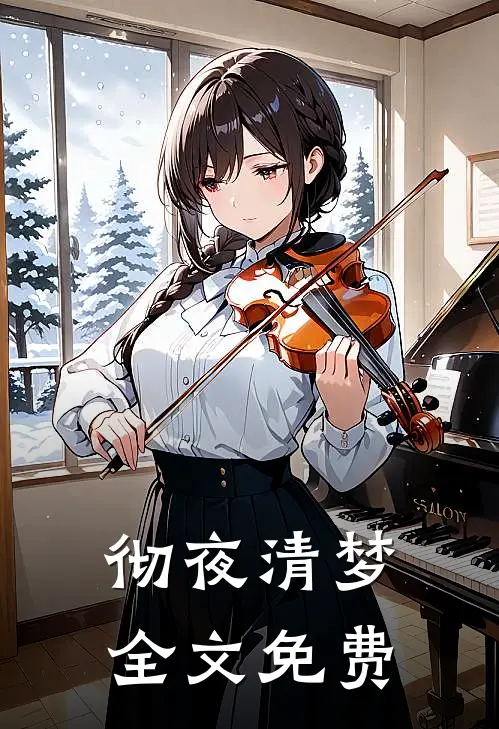 彻夜清梦全文免费