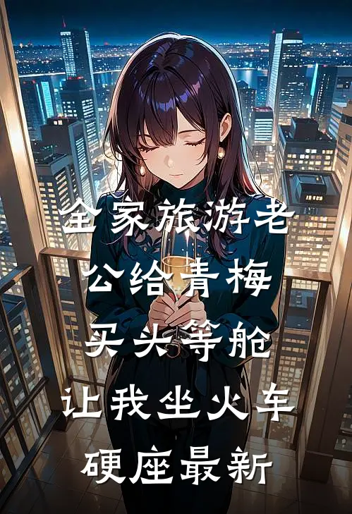 全家旅游老公给青梅买头等舱，让我坐火车硬座最新