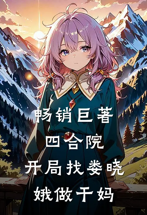 畅销巨著四合院：开局找娄晓娥做干妈