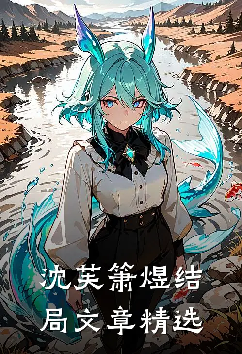 沈芙箫煜结局文章精选