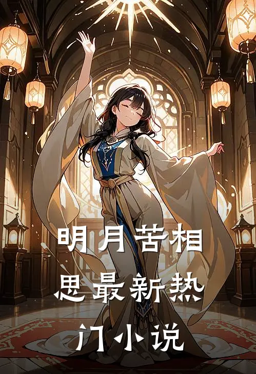 明月苦相思最新热门小说