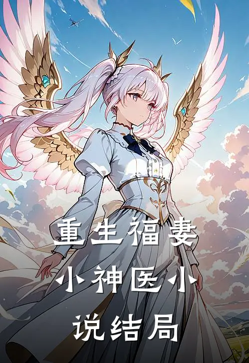 重生福妻小神医小说结局