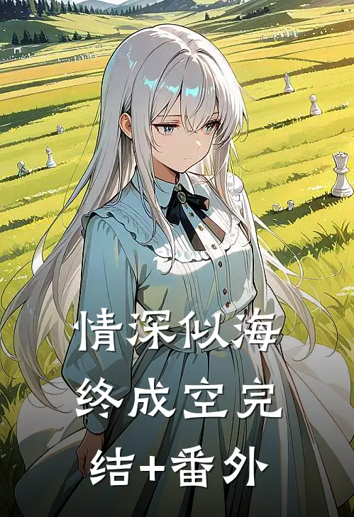 情深似海终成空完结+番外