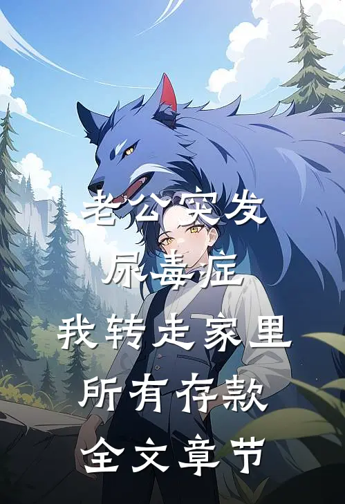 老公突发尿毒症，我转走家里所有存款全文章节
