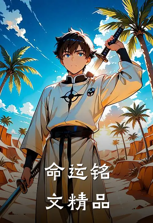 命运铭文精品