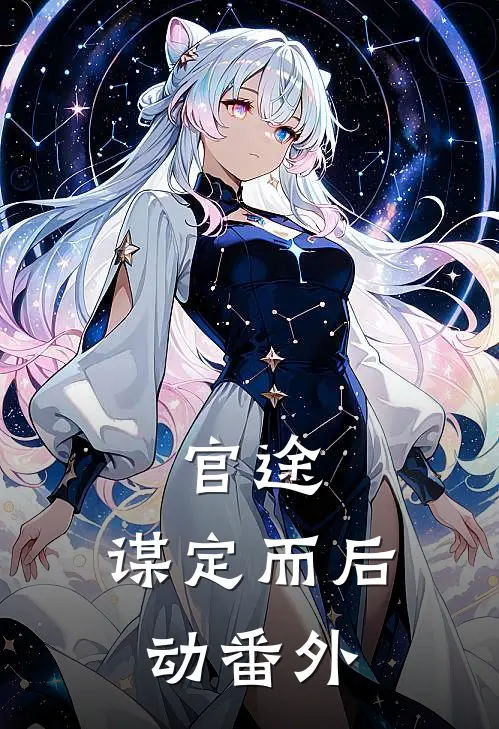 官途：谋定而后动番外