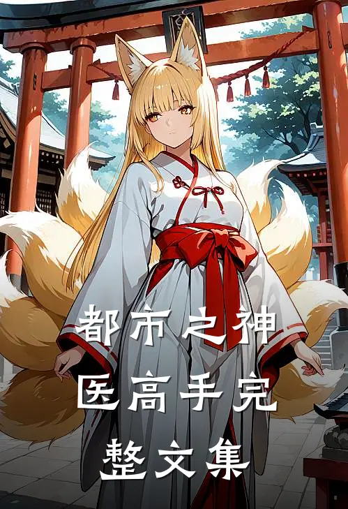 都市之神医高手完整文集